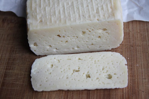 Ремесленный сыр "Тозелло"