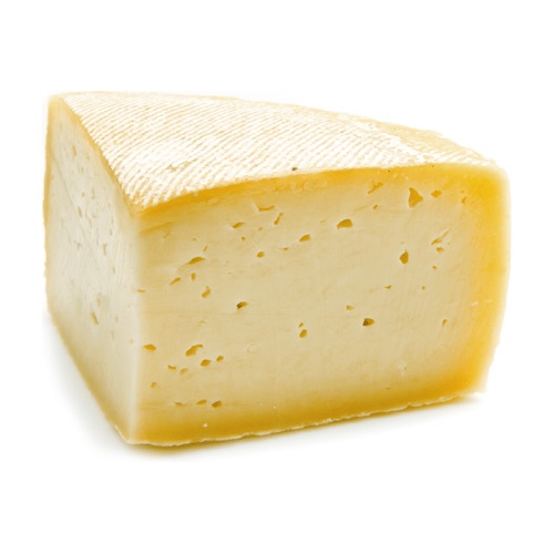 Ремесленный Сыр "Качотта"