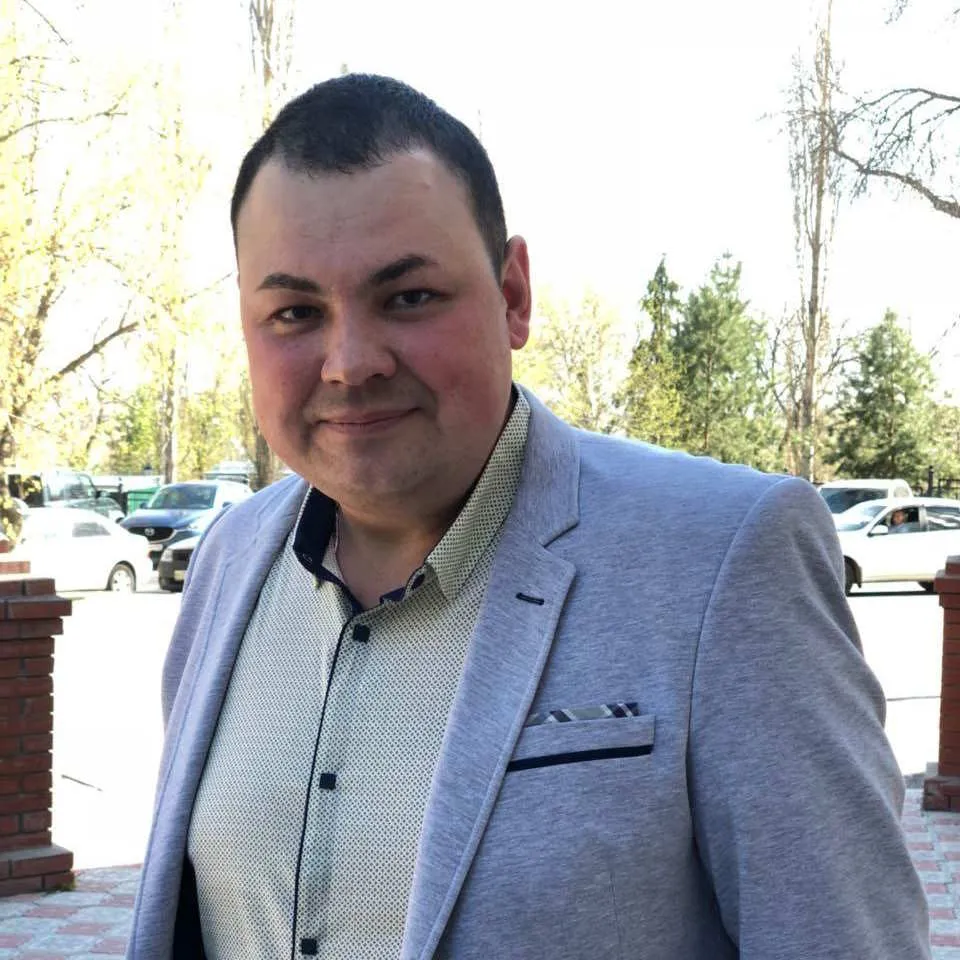Гирфанов И.А. ООО Промсервис