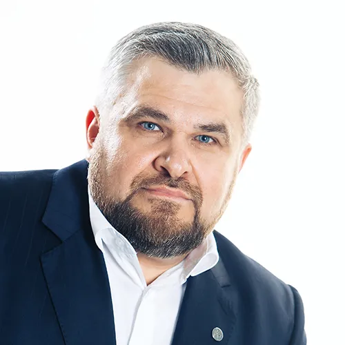 Рустам Зифович